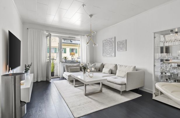 Rådhusgatan, Sundsvall - Foto 1