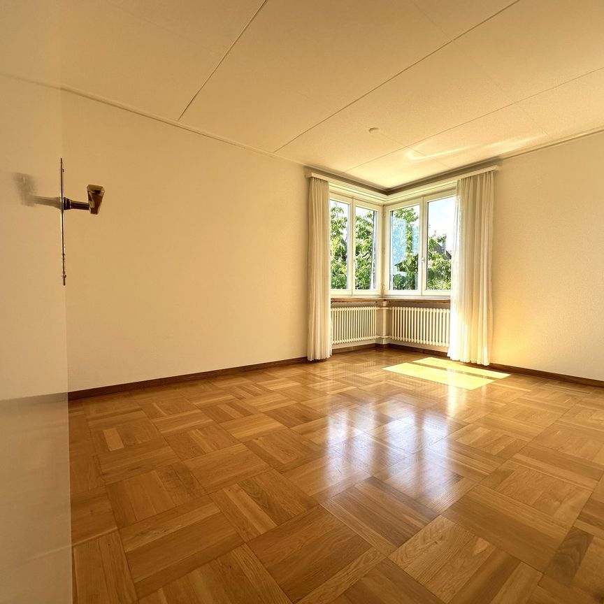 3.5 Zimmer, 74 m², EG - Photo 1