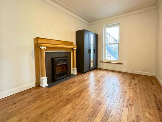 Appartement 2 chambres au centre-ville de Montréal, non meublé - Photo 1