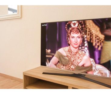 TOPLAGE NEUSTADT : Exklusive 3-Zimmer-Wohnung mit 2 Balkonen - Photo 3