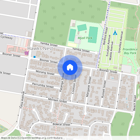 18/66-72 Booner Street, NSW 2324, , Hawks Nest