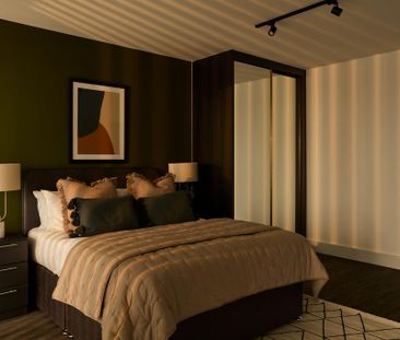 1 bedroom apartment to rent - Photo 6