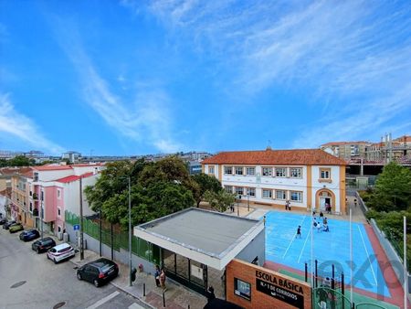 Apartamento T1 em Setúbal - Foto 4