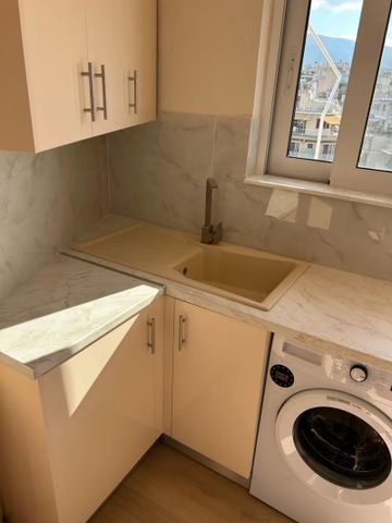 Ενοικίαση κατοικίας, 30 τ.μ., Ζωγράφου, 650 € - Photo 2