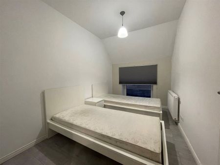 mieszkanie na wynajem Szczecin Stare Miasto - Zdjęcie 5