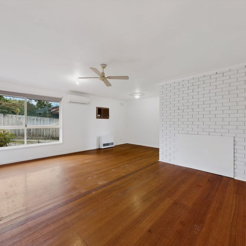 Spacious Family Living on a Generous Block - Photo 1