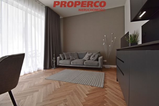 Kielce, Szydłówek, Klonowa - Photo 1