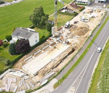 GRÜNE ALLEE GALLNEUKIRCHEN - 2 und 3-Zimmer Wohnungen, 55-70m² NEUB... - Foto 2