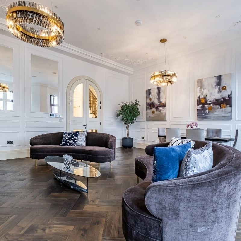 2 bedroom apartment to rent - Photo 1