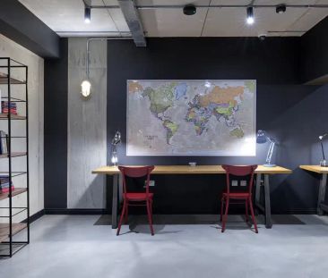 Single Studio - Photo 4