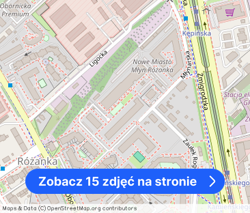 ul. Młynarska Nowe2022/Garaż - Zdjęcie 1