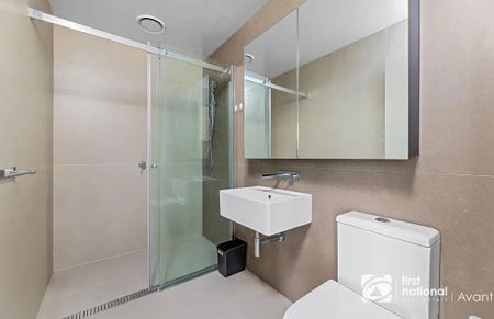 Melbourne CBD - Photo 5