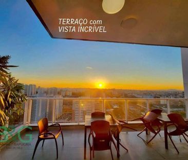Studio Para Alugar, 23 m² por R$2.652,00/mês - Belenzinho - São Pau... - Photo 4