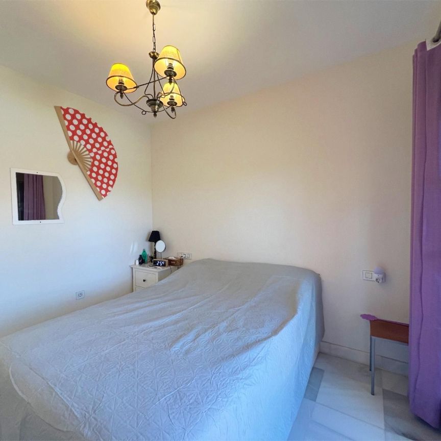 Piso de alquiler en Calle Campo de Luna, 3, Atalaya - Isdabe - Photo 1