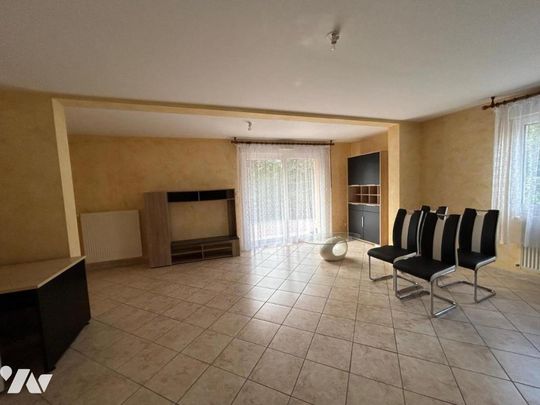 Appartement RDC - Photo 1