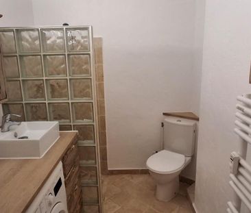 Location Appartement 1 pièce 21m² ANTIBES 06600 - Photo 3