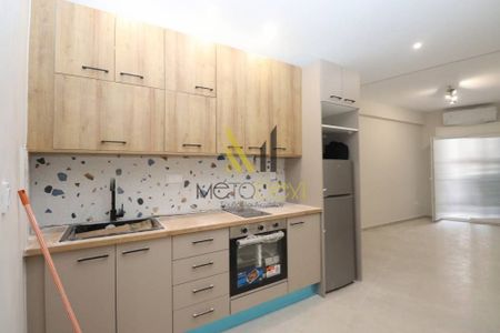 Studio/Γκαρσονιέρα για ενοικίαση Ροδοχώρι - Αρμενοχώρι (Συκιές) - Photo 2