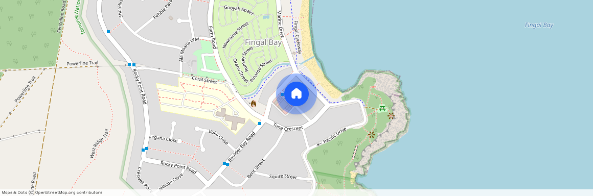 5a Market Street, NSW 2315, Fingal Bay