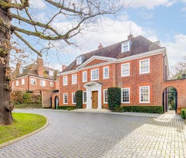 6 Bedroom Detached House To Let - Photo 6