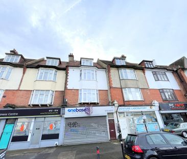 Studio to rent - Photo 2