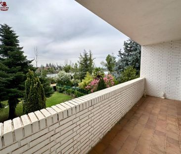 5 room luxury House for rent in Galapagar, Autonomous Region of Madrid - Photo 1