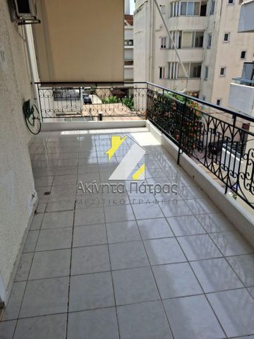 Διαμέρισμα για ενοικίαση Αγυιά (Πάτρα) - Photo 4