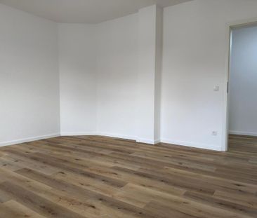 Stilvoll sanierte 2-Zimmer-Wohnung in Dresden Coschütz/Gittersee - Photo 4