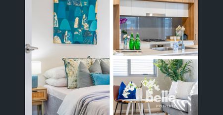 Substantial apartment within walking distance to shops and Light Rail For Rent - Photo 3