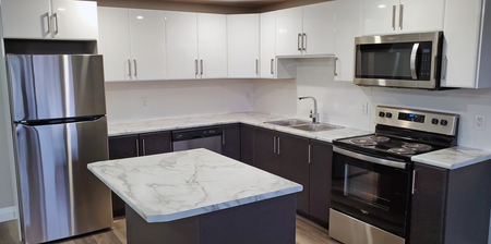 apartments at 375 Scott Street - Photo 4