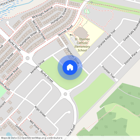 41 Granite Ridge Trail #Upper, Hamilton, Waterdown