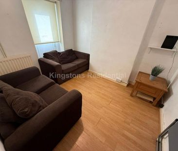 4 bedroom terraced house to rent - Photo 1