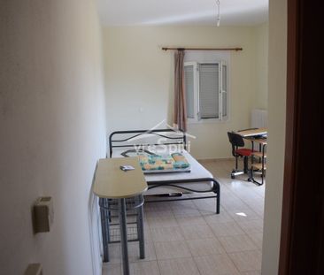 Studio/Γκαρσονιέρα για ενοικίαση Κάτω Νεοχωρόπουλο (Ιωάννινα) - Φωτογραφία 4