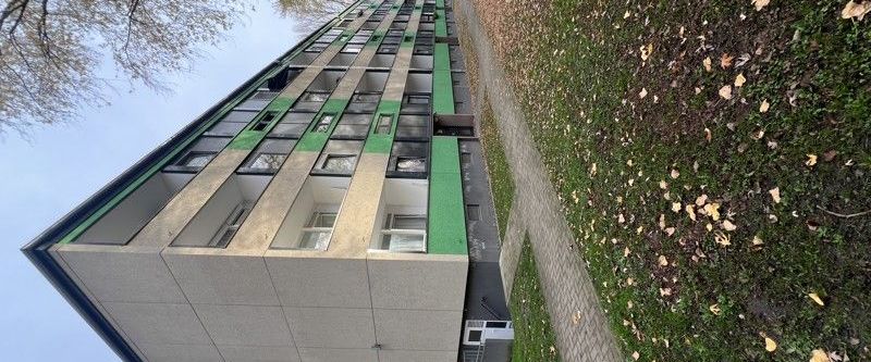 Mitten drin statt nur dabei: schöne 3,5-Zimmer-Wohnung - Photo 1