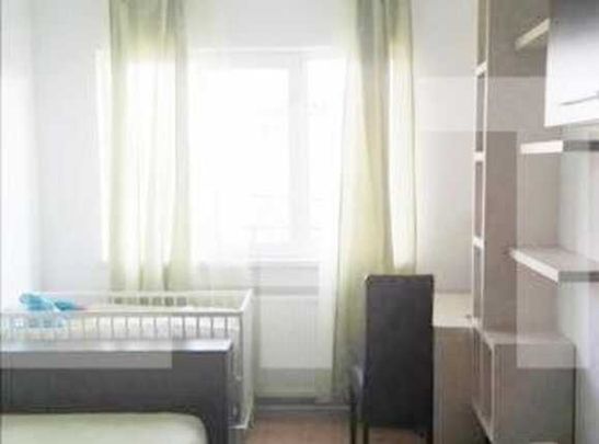 Garsoniera 23 mp, decomandata, imobil nou, prima inchiriere, terasa, parcare, zona Calea Turzii - Fotografie 1
