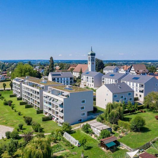 Studio in Neukirch (Egnach) - Foto 1