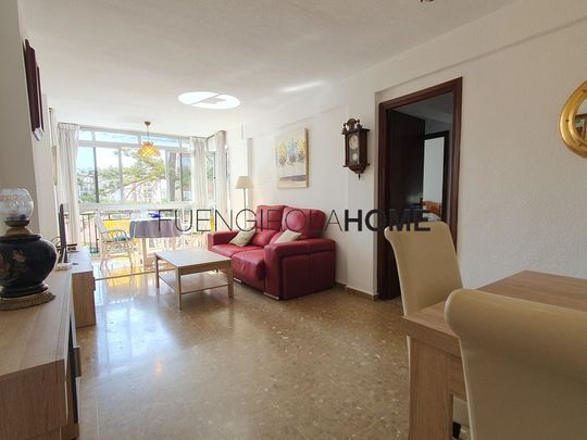 Ref 20183 – **LONG-TERM RENTAL, INCLUDING SUMMER MONTHS** **LOS BOLICHES – FUENGIROLA** - Photo 1