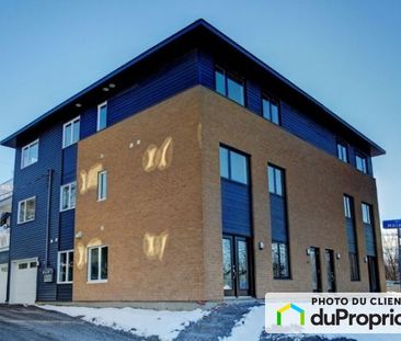 22 rue Galipeau, Ste-Rose à louer - Photo 3