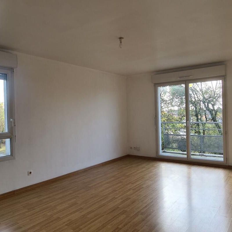Location Appartement 3 pièces 64m² ST SEBASTIEN SUR LOIRE 44230 - Photo 1