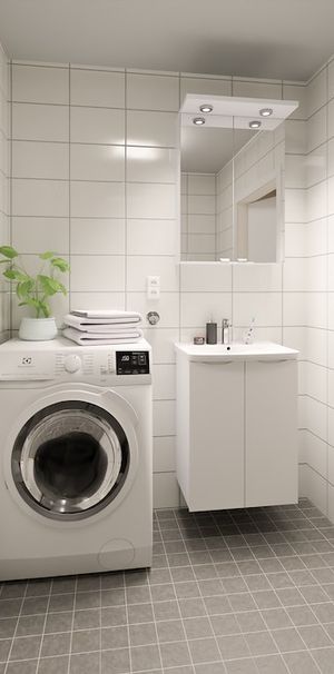 Häggviks allé 5 - Foto 1