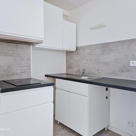Appartement 1 pièce(s) 35 m² - Photo 3