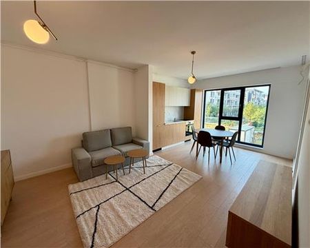Studio 2 camere, prima inchiriere, parcare proprie, Ploiesti, Albert - Photo 2