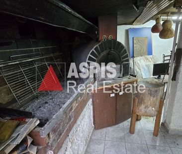 Μονοκατοικία για ενοικίαση Βένιο Δασκαλειού (Κερατέα) - Photo 4