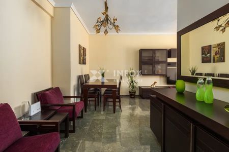 Ενοικιάζεται Διαμέρισμα 100 τ.μ. - Φωτογραφία 4