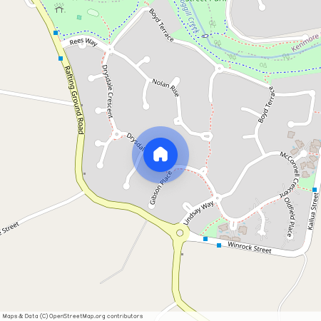 35 DRYSDALE CRES, Qld 4069, Brookfield