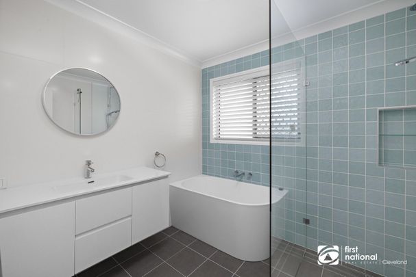 RECENTLY RENOVATED TOWNHOUSE IN GREAT LOCATION! - Photo 1