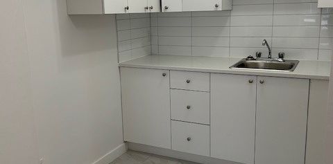 Beau 3 1/2 Rénové - Photo 2