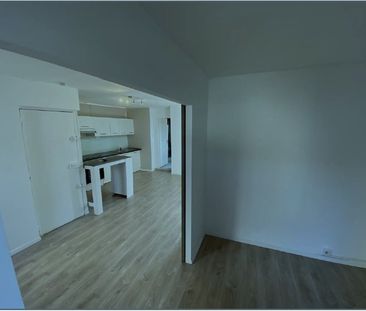 T2 Marseille (13011) - Photo 3