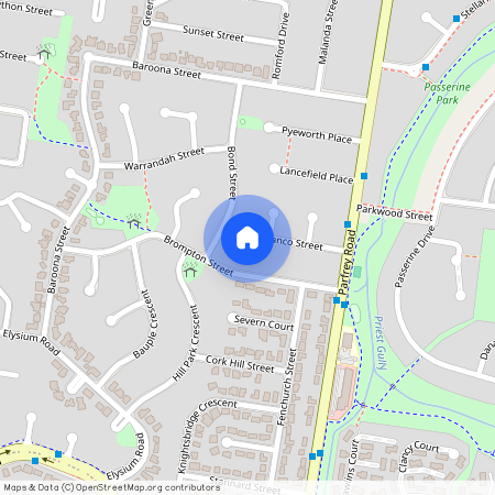 18 Lanfranco Street, Qld 4123, Rochedale South