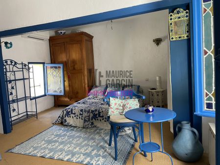 Maison de ville T5, meublée - Photo 4