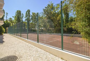 Apartamento T2 em Lisboa